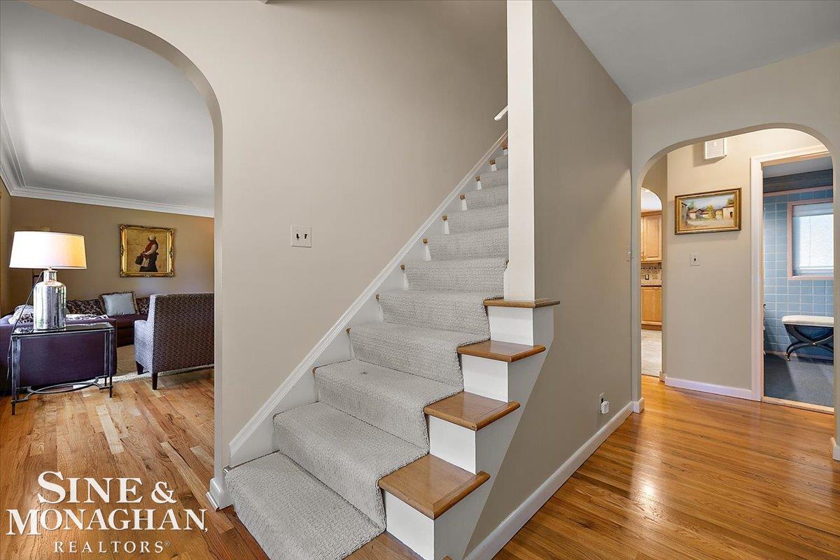 1221 North Renaud Road Grosse Pointe Woods, MI 48236 - Photo 6 of 54