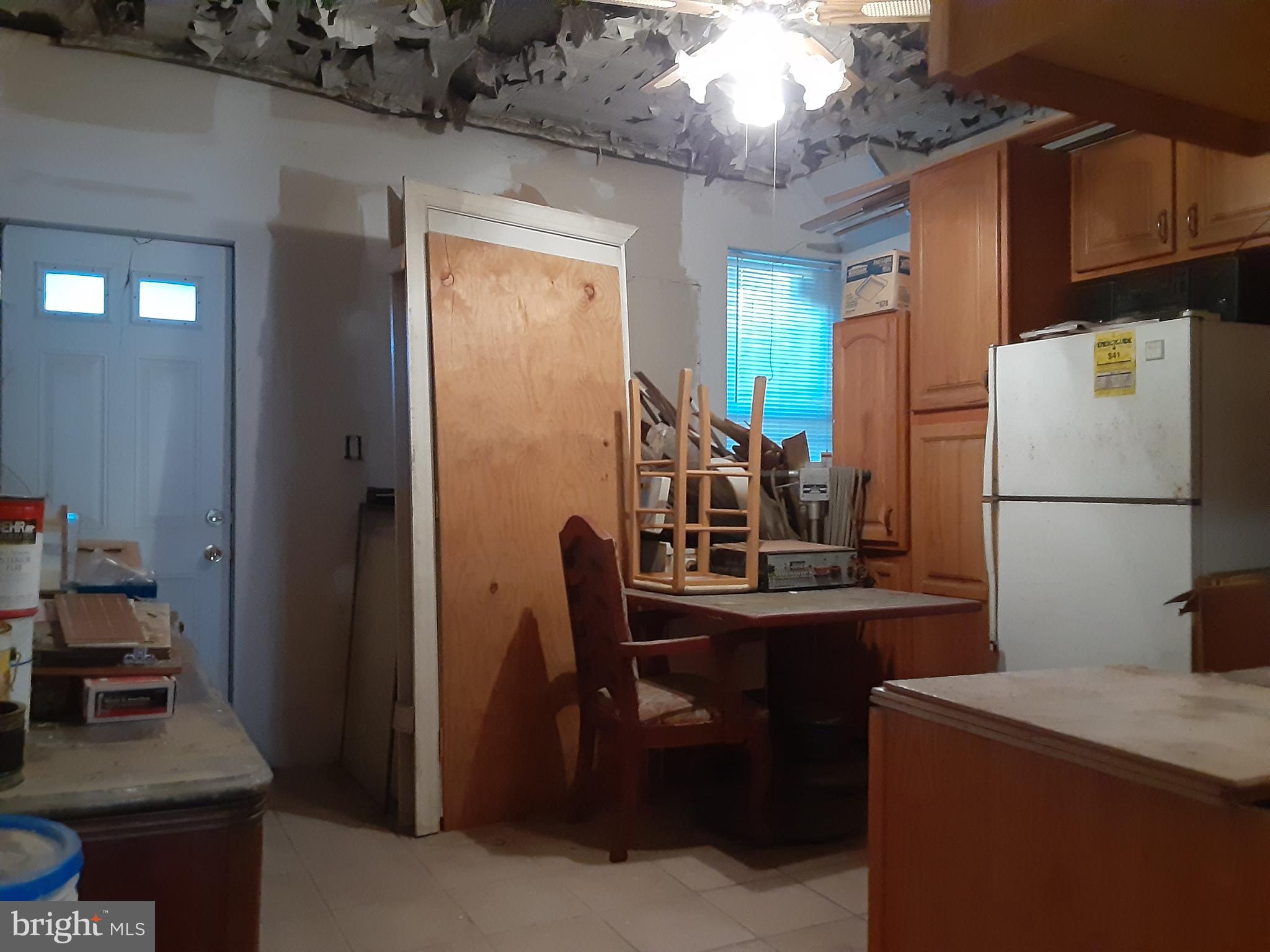 1506 North Wolfe Street Baltimore, MD 21213 - Photo 2 of 8