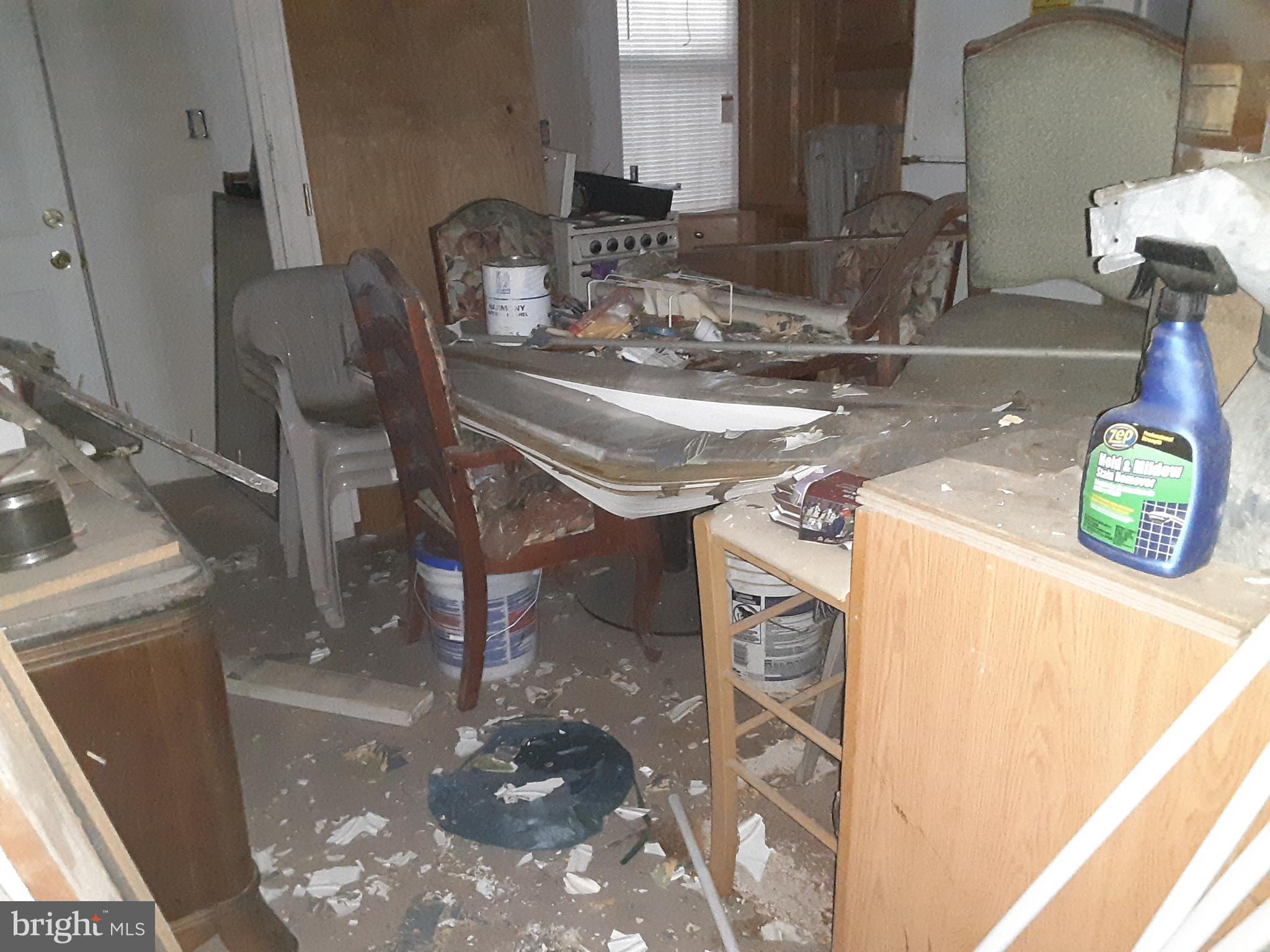 1506 North Wolfe Street Baltimore, MD 21213 - Photo 4 of 8