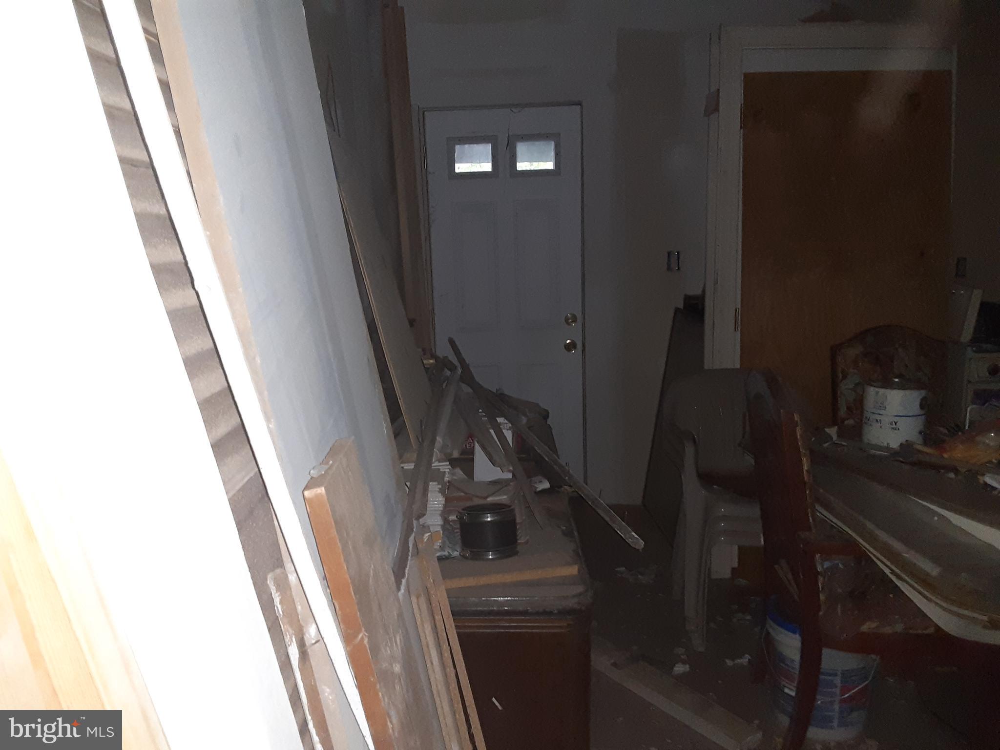 1506 North Wolfe Street Baltimore, MD 21213 - Photo 5 of 8