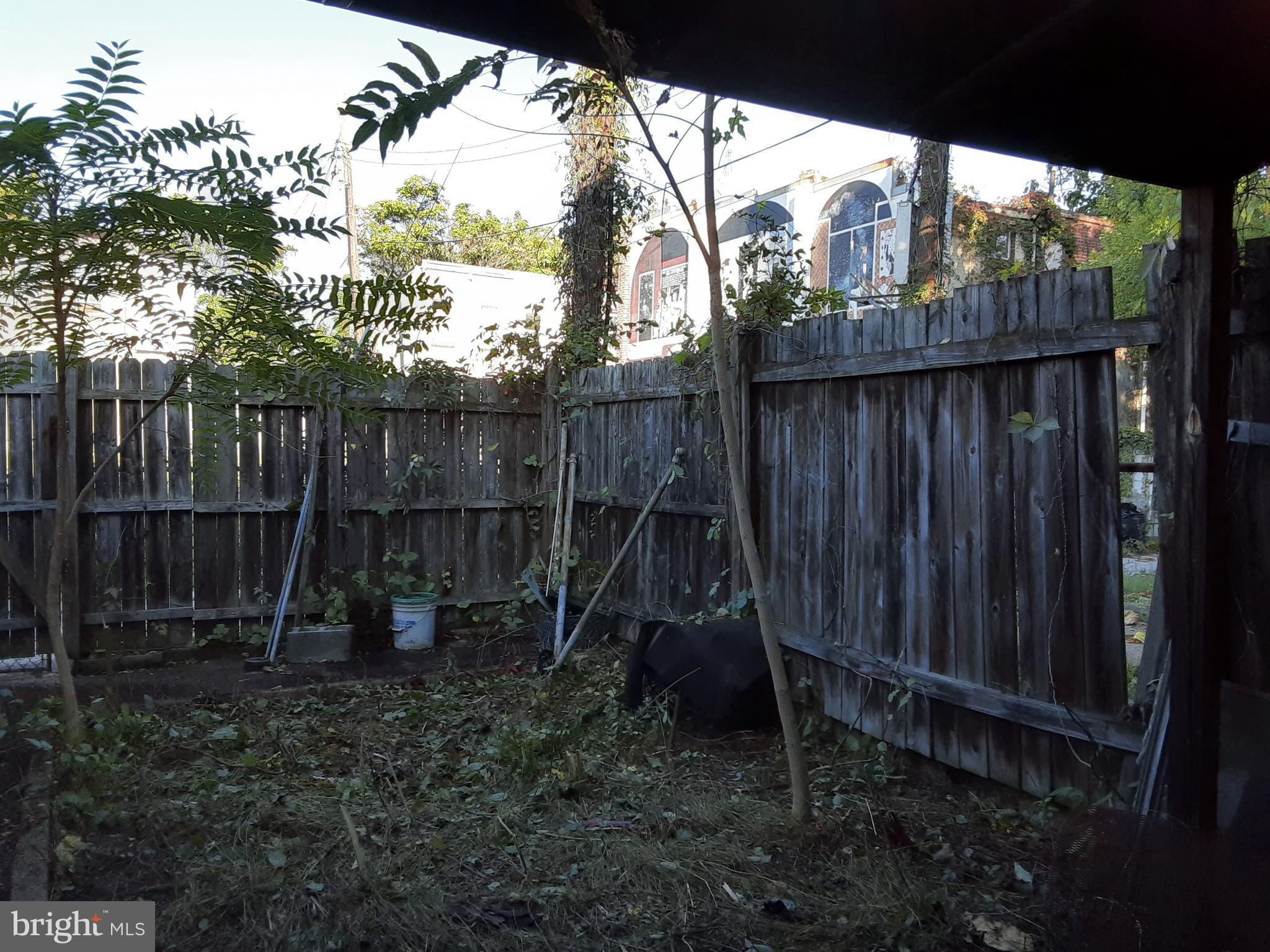 1506 North Wolfe Street Baltimore, MD 21213 - Photo 6 of 8