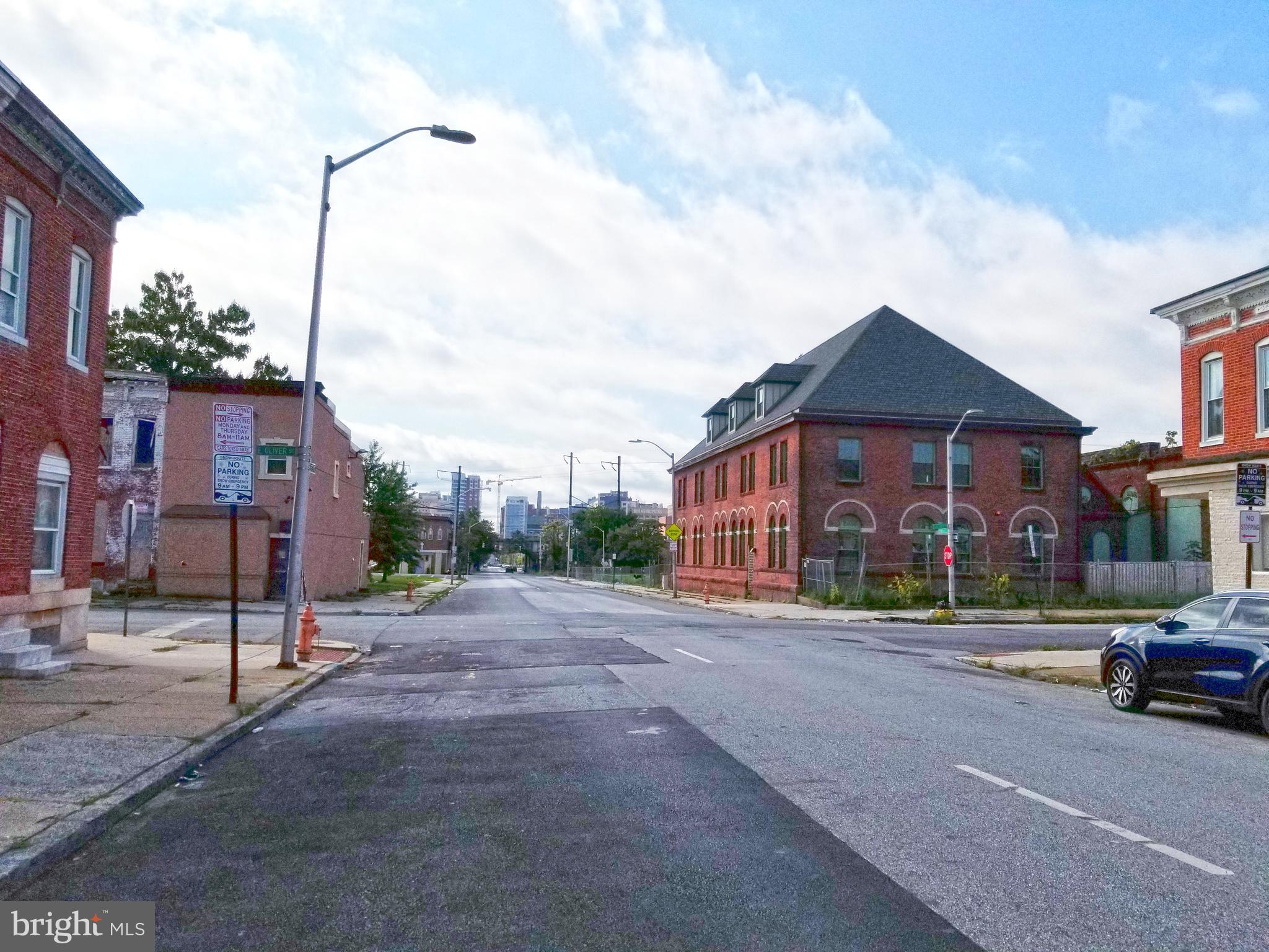 1506 North Wolfe Street Baltimore, MD 21213 - Photo 7 of 8