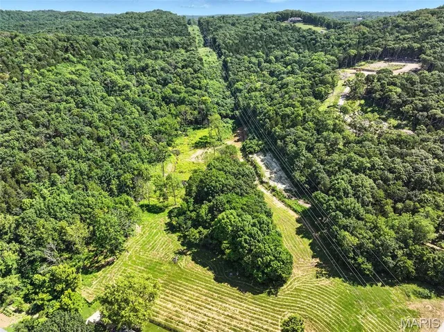 $375,000 | 12.5-ac Twin River Road, Eureka, MO 63025