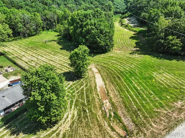 $375,000 | 12.5-ac Twin River Road, Eureka, MO 63025
