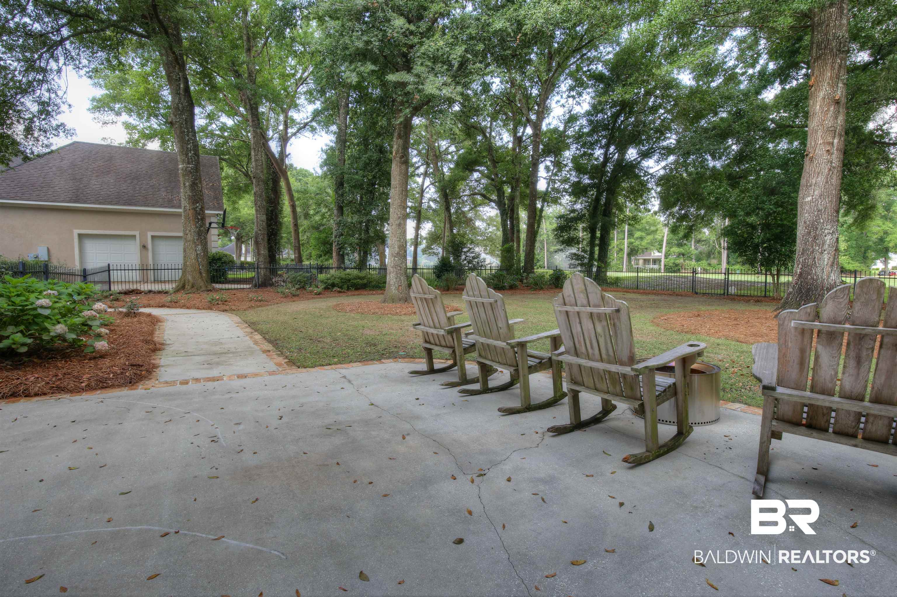 148 Old Mill Road Fairhope, AL 36532 - Photo 30 of 39