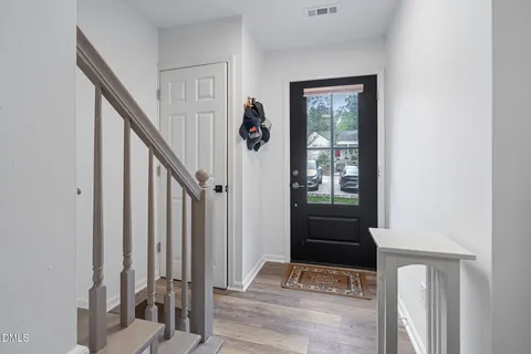 $725,000 | 215 1/2 Lafayette Road, Unit A, Raleigh, NC 27604