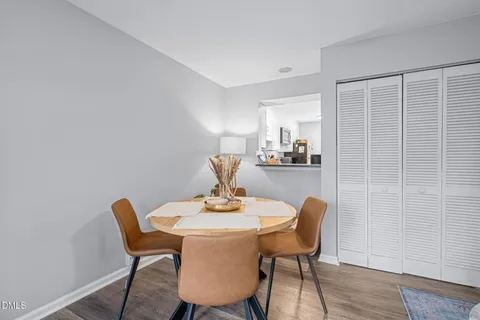$725,000 | 215 1/2 Lafayette Road, Unit A, Raleigh, NC 27604