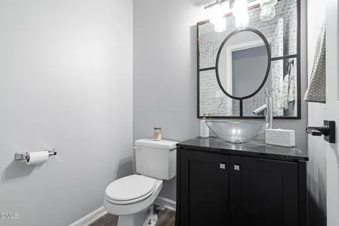 $725,000 | 215 1/2 Lafayette Road, Unit A, Raleigh, NC 27604