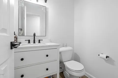 $725,000 | 215 1/2 Lafayette Road, Unit A, Raleigh, NC 27604