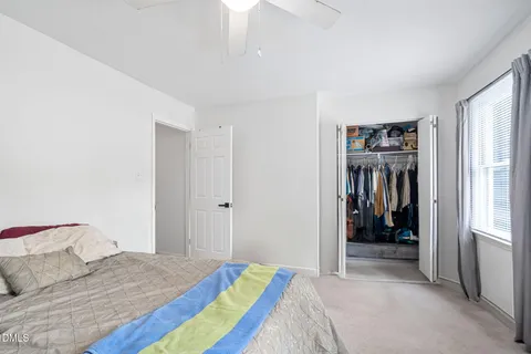 $725,000 | 215 1/2 Lafayette Road, Unit A, Raleigh, NC 27604