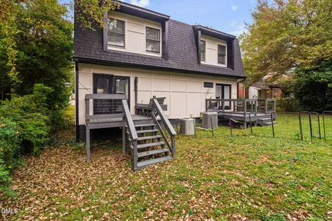 $725,000 | 215 1/2 Lafayette Road, Unit A, Raleigh, NC 27604