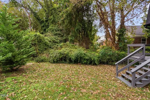 $725,000 | 215 1/2 Lafayette Road, Unit A, Raleigh, NC 27604