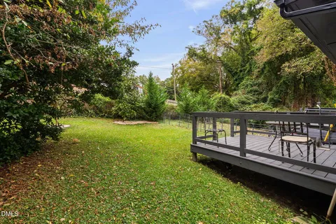 $725,000 | 215 1/2 Lafayette Road, Unit A, Raleigh, NC 27604