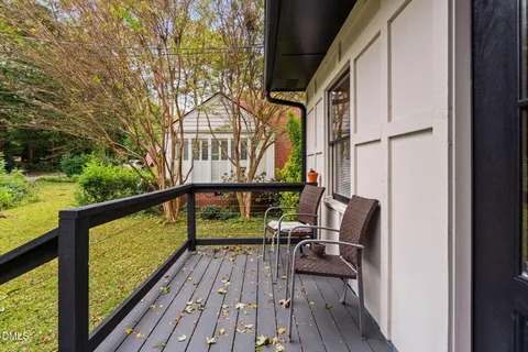 $725,000 | 215 1/2 Lafayette Road, Unit A, Raleigh, NC 27604