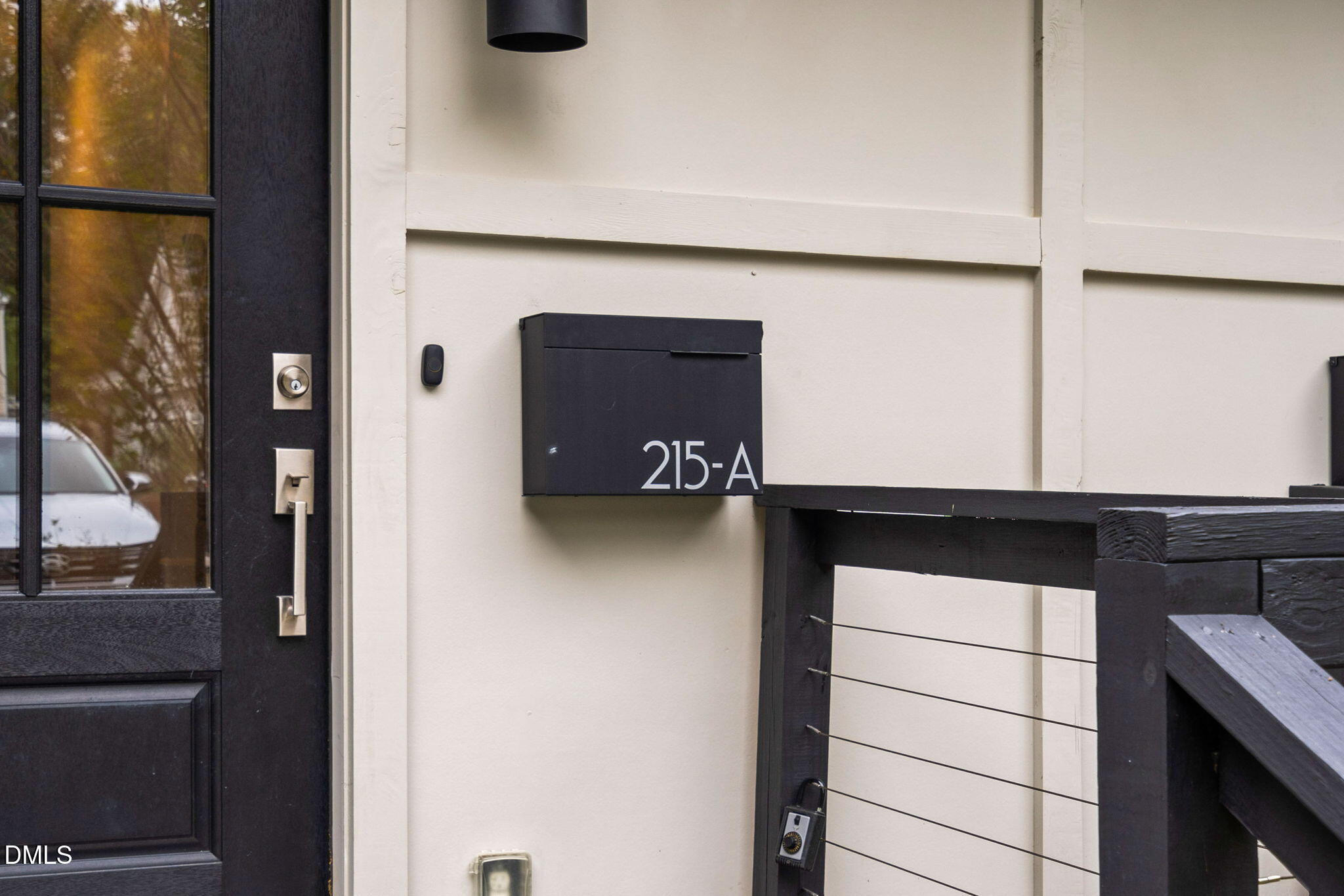 215 1/2 Lafayette Road, Unit A Raleigh, NC 27604 - Photo 8 of 39