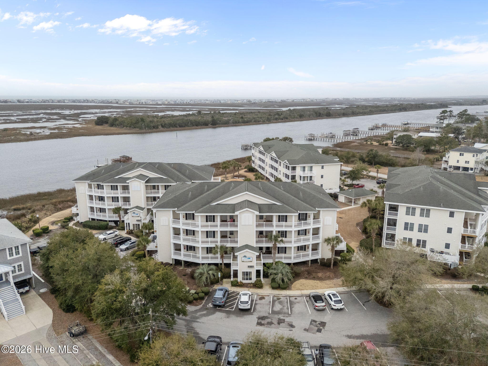 1135 Park Road Southwest, Unit 3103 Sunset Beach, NC 28468 - Photo 8 of 42 5-web-or-mls-DJI_20260226144725_0262_D