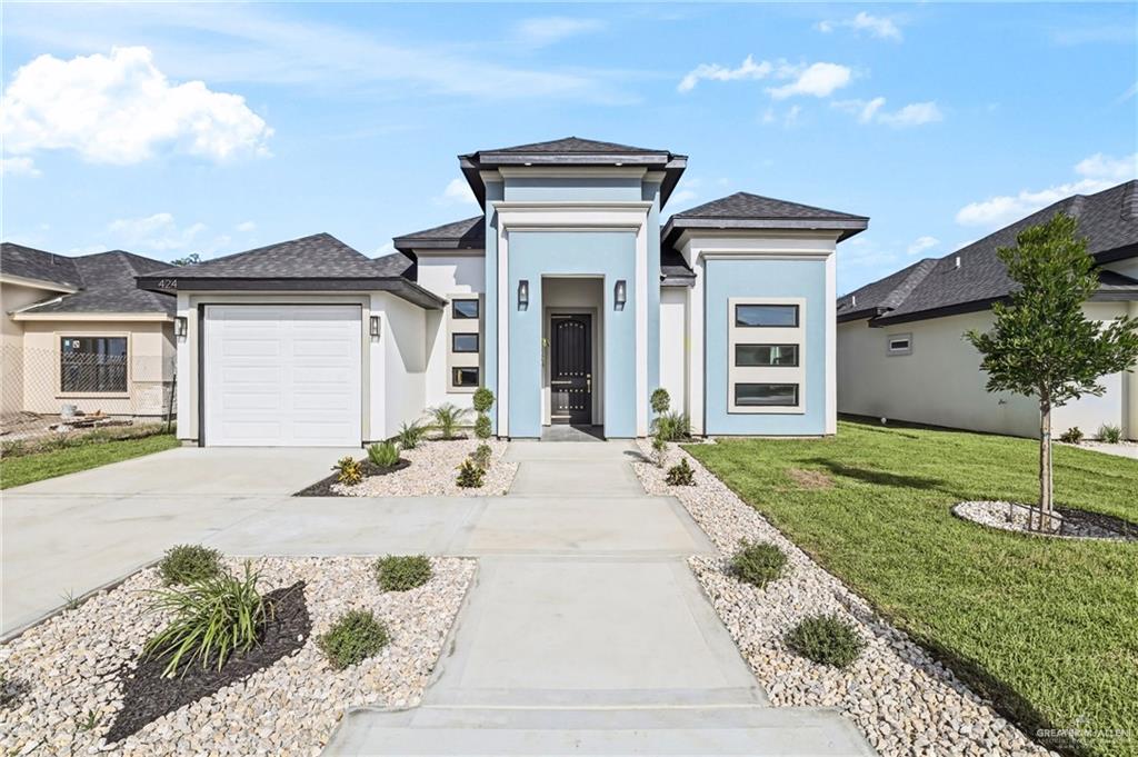 424 Reef Road Donna, TX 78537 - Photo 1 of 23 Gallery Image 1
