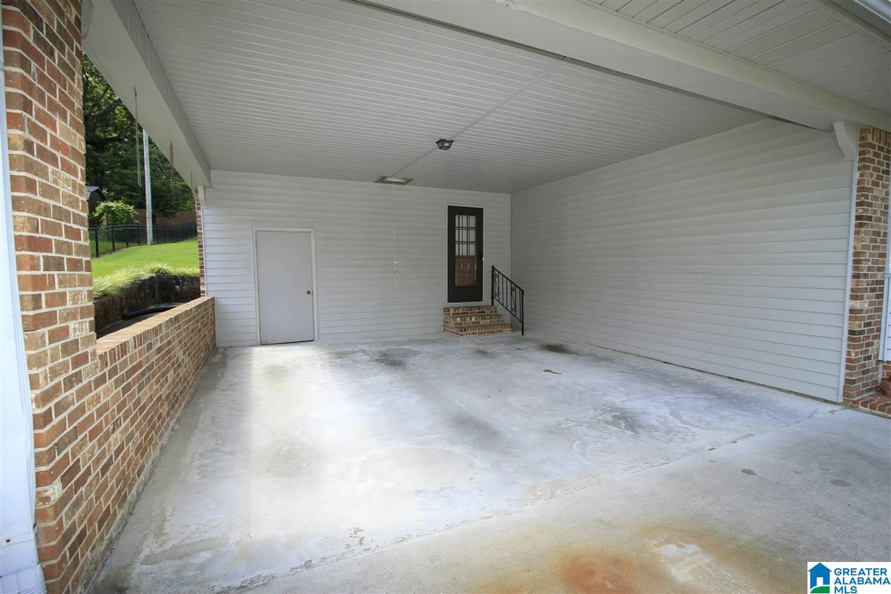 1606 Rose Street Northwest Cullman, AL 35055 - Photo 34 of 36