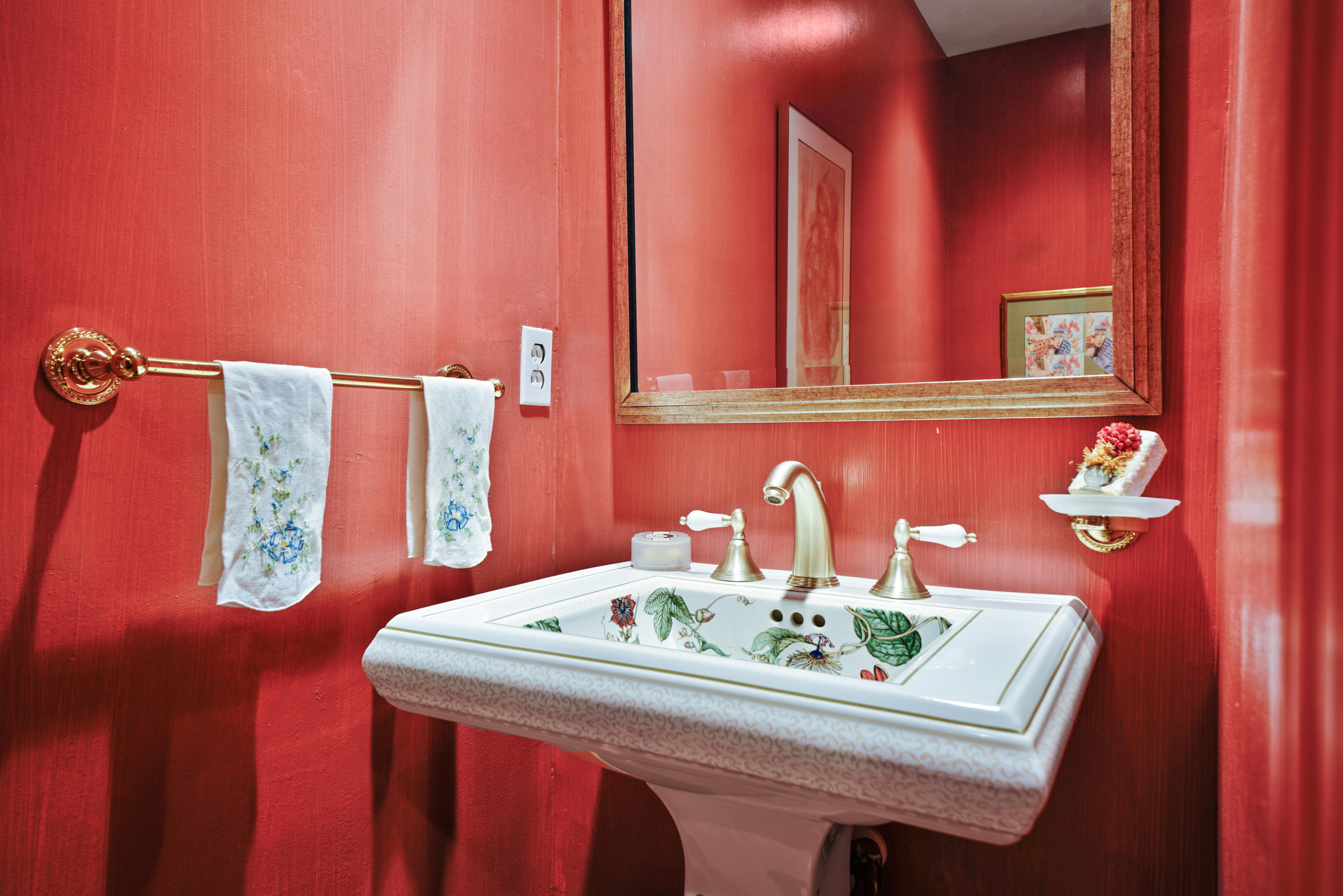 3232 Gulf Stream Road Gulf Stream, FL 33483 - Photo 24 of 36 a dining room with furniture and window