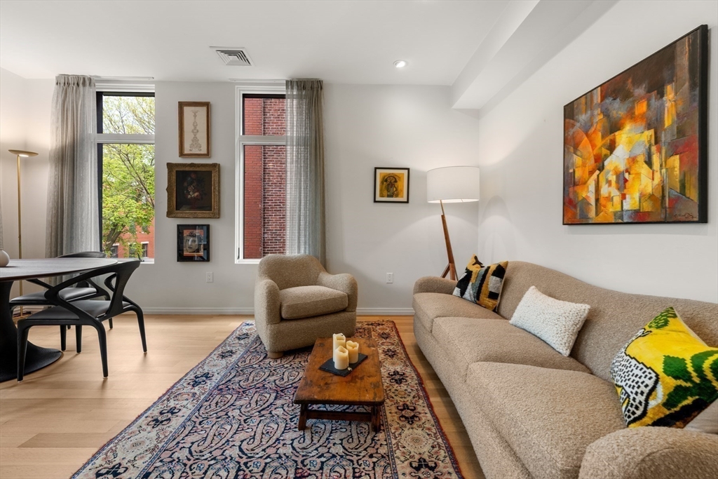 7 East Springfield Street, Unit 3B Boston, MA 02118 - Photo 3 of 36