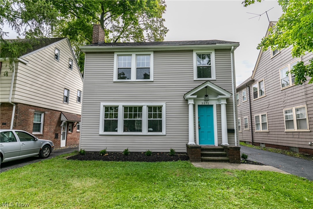 3571 Avalon Road Cleveland, OH 44120 - Photo 1 of 35 Gallery Image 1