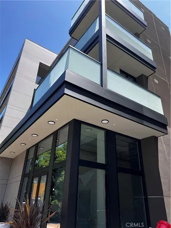 a building view