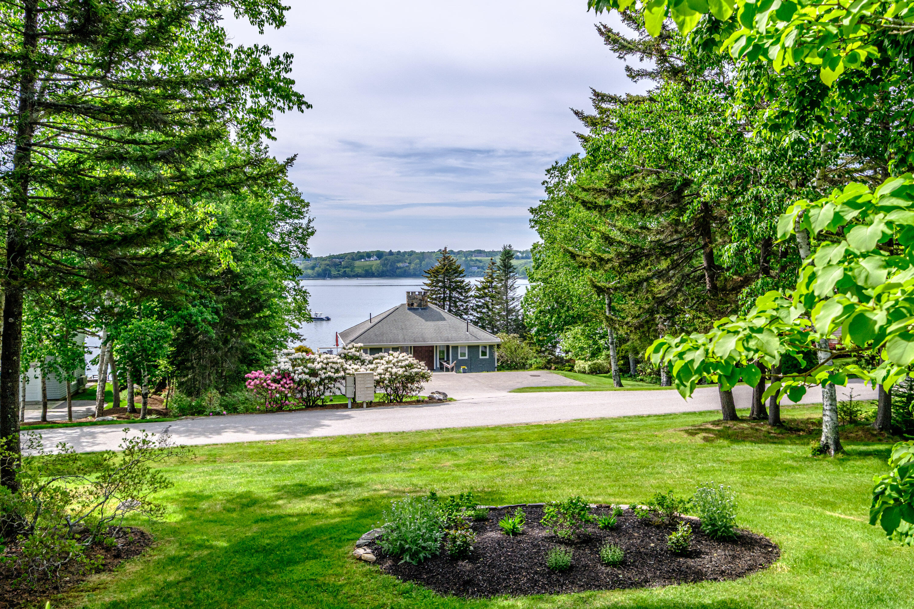 61 Dipper Cove Road Harpswell, ME 04066 - Photo 60 of 74