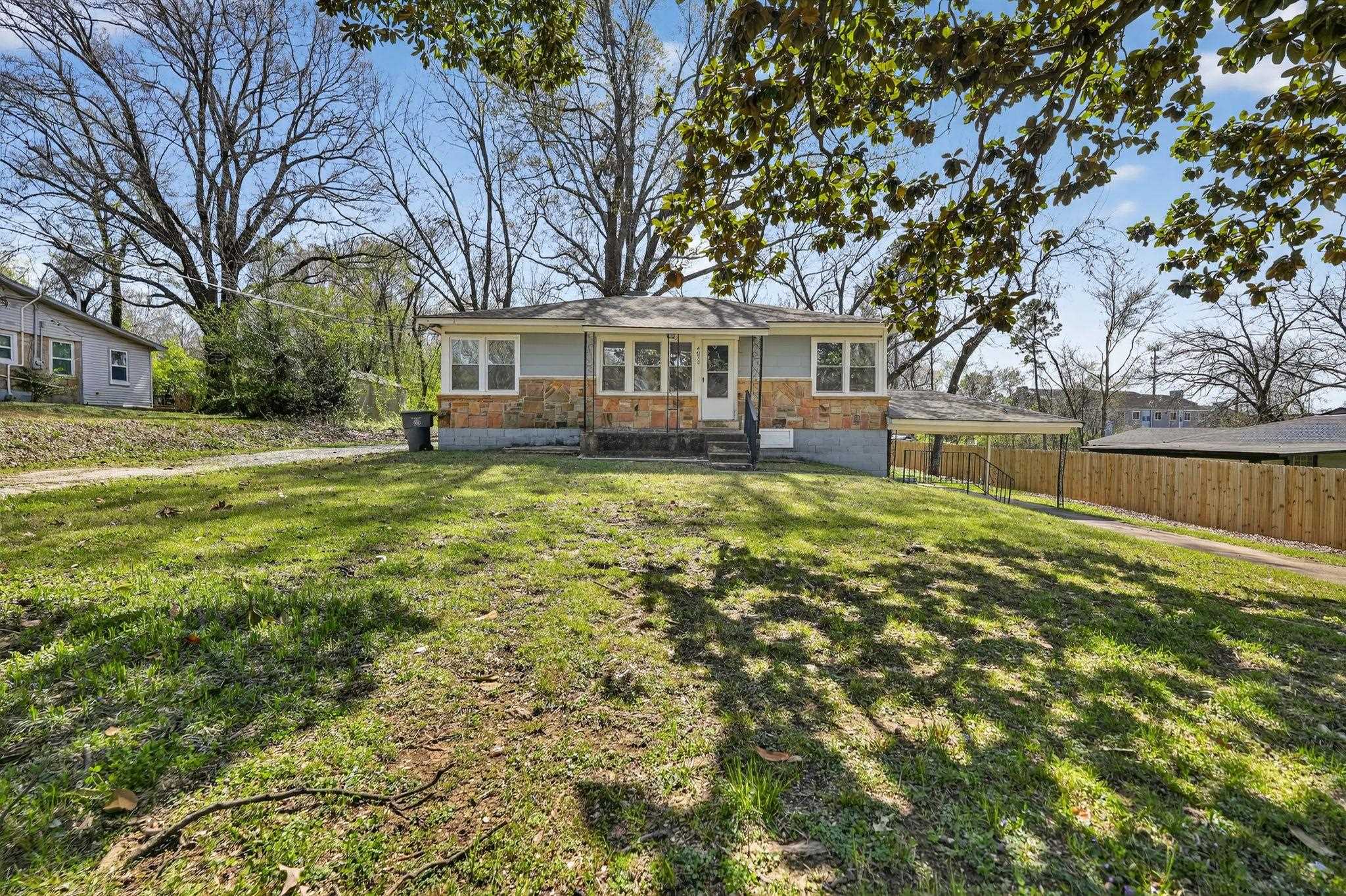 4033 Clearpool Circle Road Memphis, TN 38118 - Photo 1 of 34