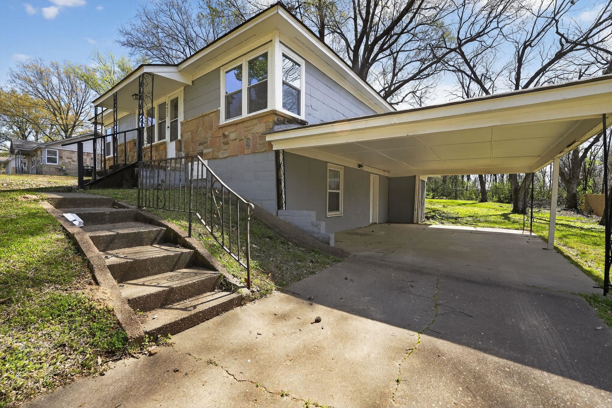 4033 Clearpool Circle Road Memphis, TN 38118 - Photo 4 of 34