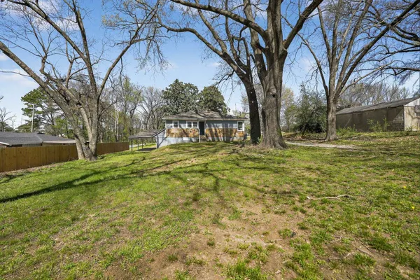 $109,900 | 4033 Clearpool Circle Road, Memphis, TN 38118