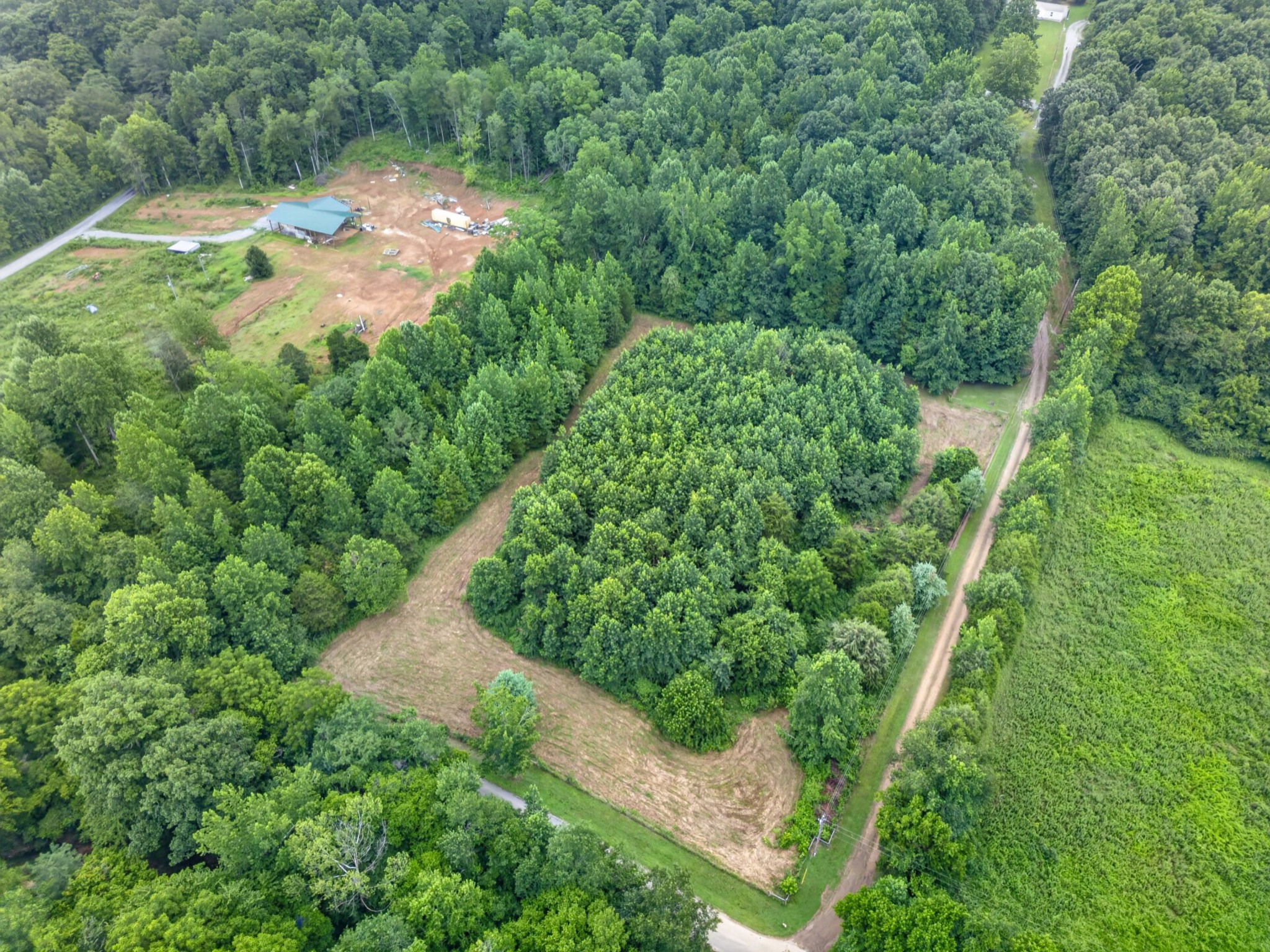 155 Earls Road Dover, TN 37058 - Photo 54 of 58