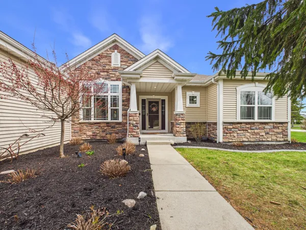 $700,000 | W272N387 Hilltop Drive, Pewaukee, WI 53188