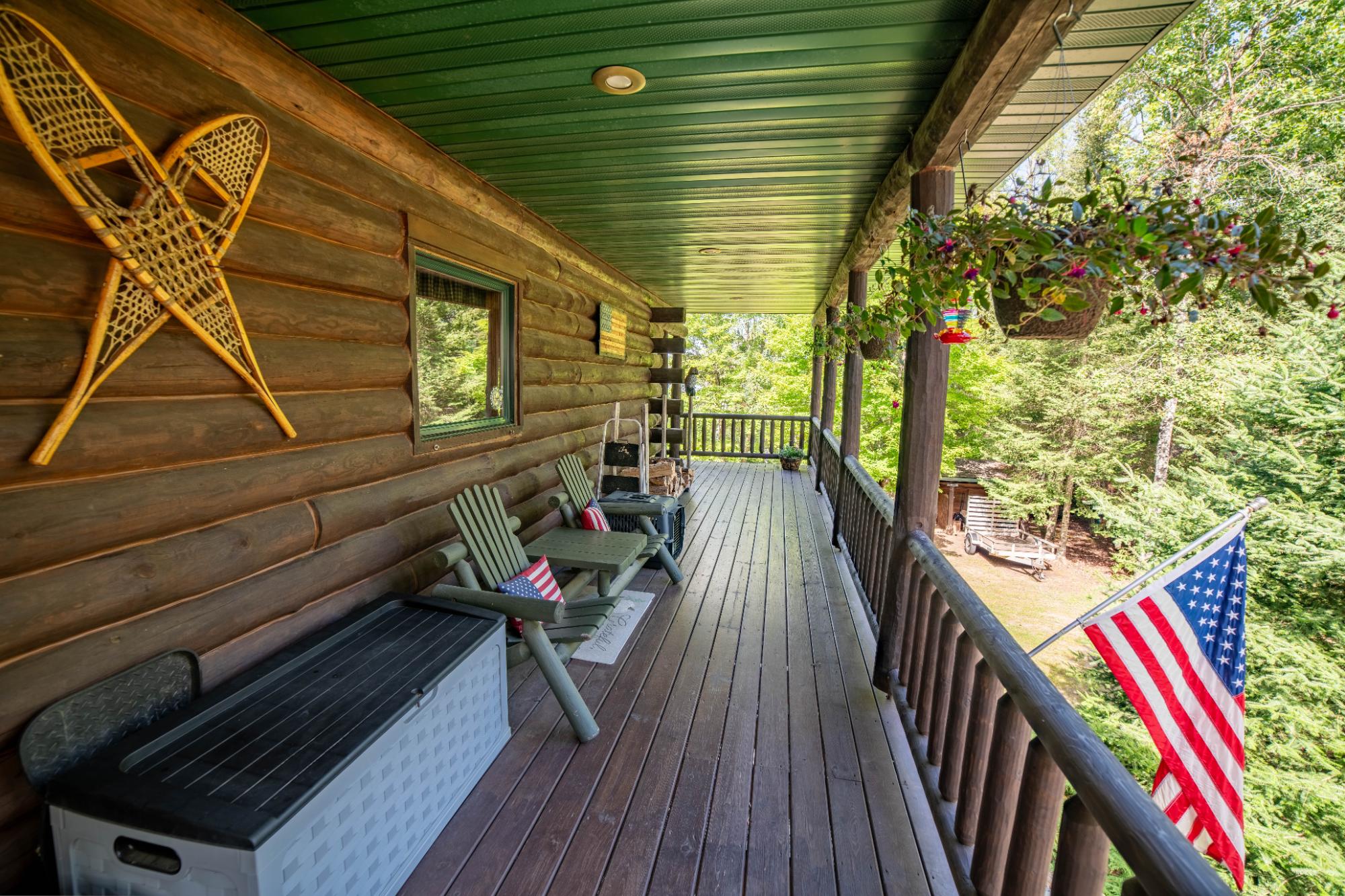 7499 Quiet Woods Trail Rhinelander, WI 54501 - Photo 24 of 38 Gallery Image 24