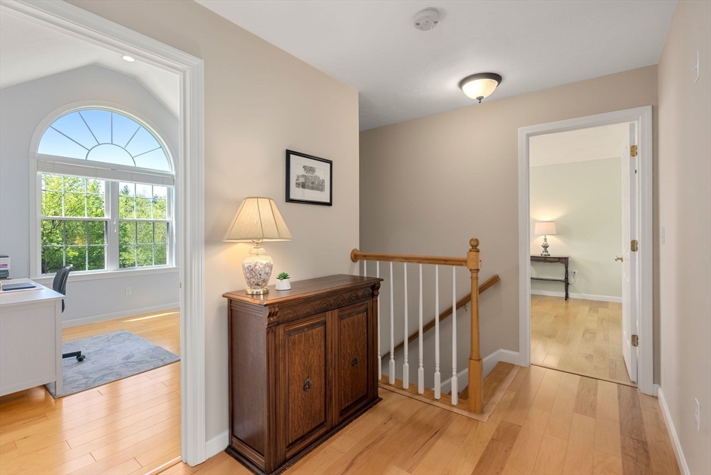 7 Brook Hill Road Sturbridge, MA 01518 - Photo 26 of 41 a very nice looking room with a large window