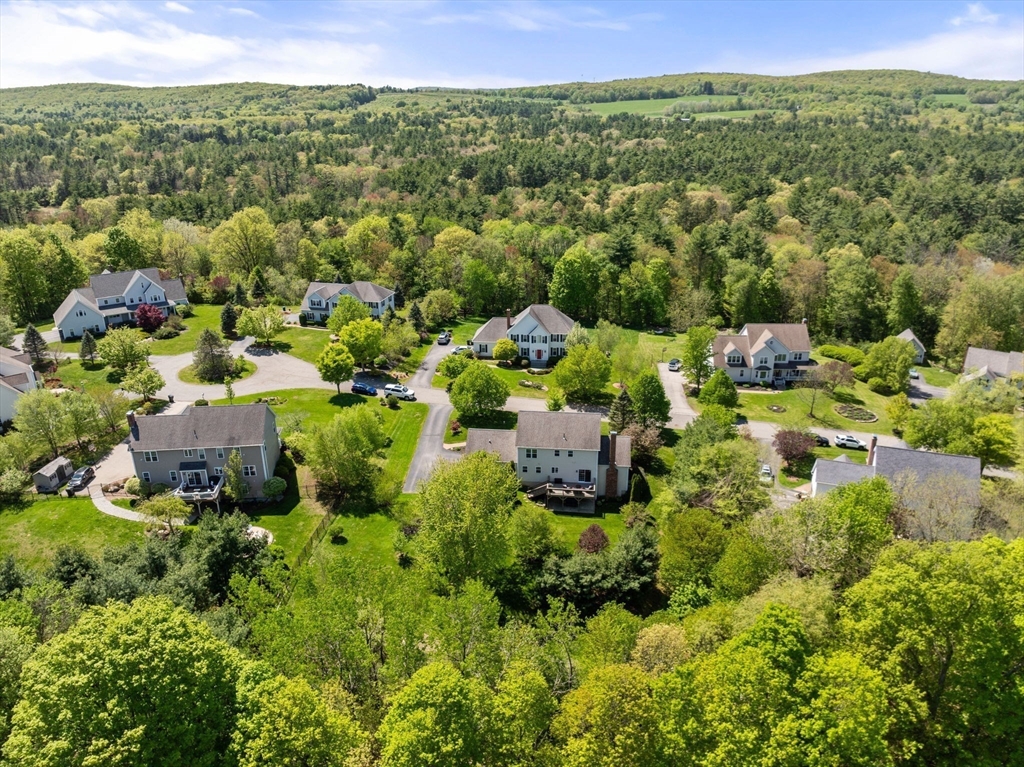 7 Brook Hill Road Sturbridge, MA 01518 - Photo 41 of 41 a view of a city