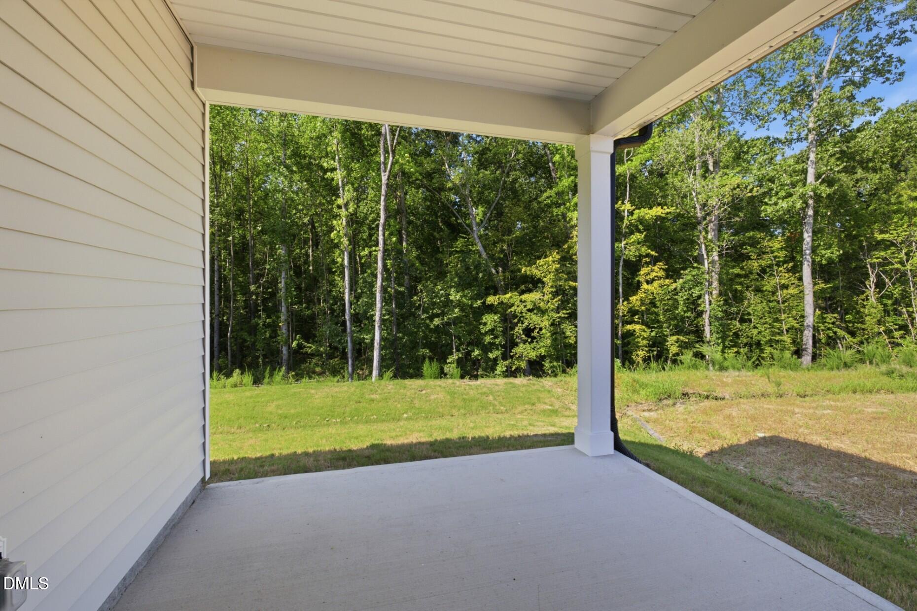 2100 Chisel Cove Road Durham, NC 27704 - Photo 34 of 35 CF Lot #255 (13)