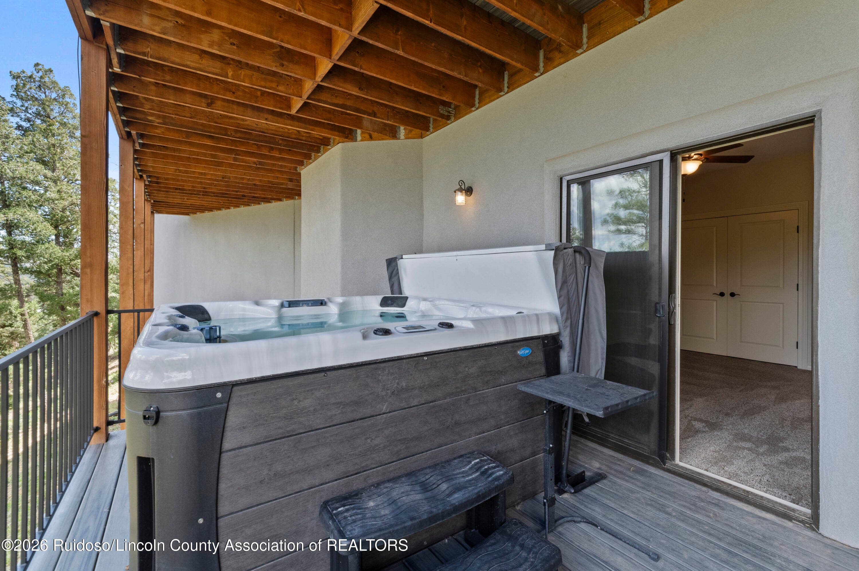 204 Mountain High Circle Ruidoso, NM 88345 - Photo 111 of 120 Gallery Image 111