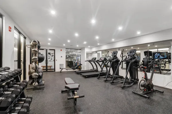 $2,675 | 328 Pacific Avenue, Unit 307, Jersey City, NJ 07304