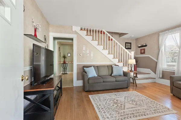 $389,000 | 35 Roosevelt Street, Unit 35, Maynard, MA 01754