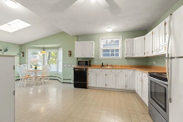 $389,000 | 35 Roosevelt Street, Unit 35, Maynard, MA 01754