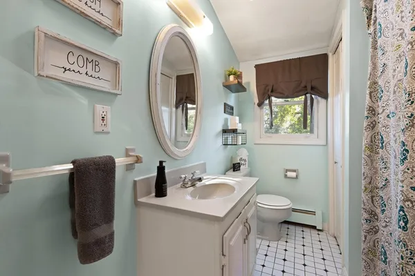 $389,000 | 35 Roosevelt Street, Unit 35, Maynard, MA 01754