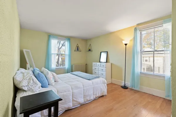 $389,000 | 35 Roosevelt Street, Unit 35, Maynard, MA 01754