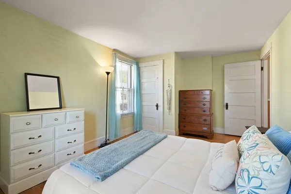 $389,000 | 35 Roosevelt Street, Unit 35, Maynard, MA 01754