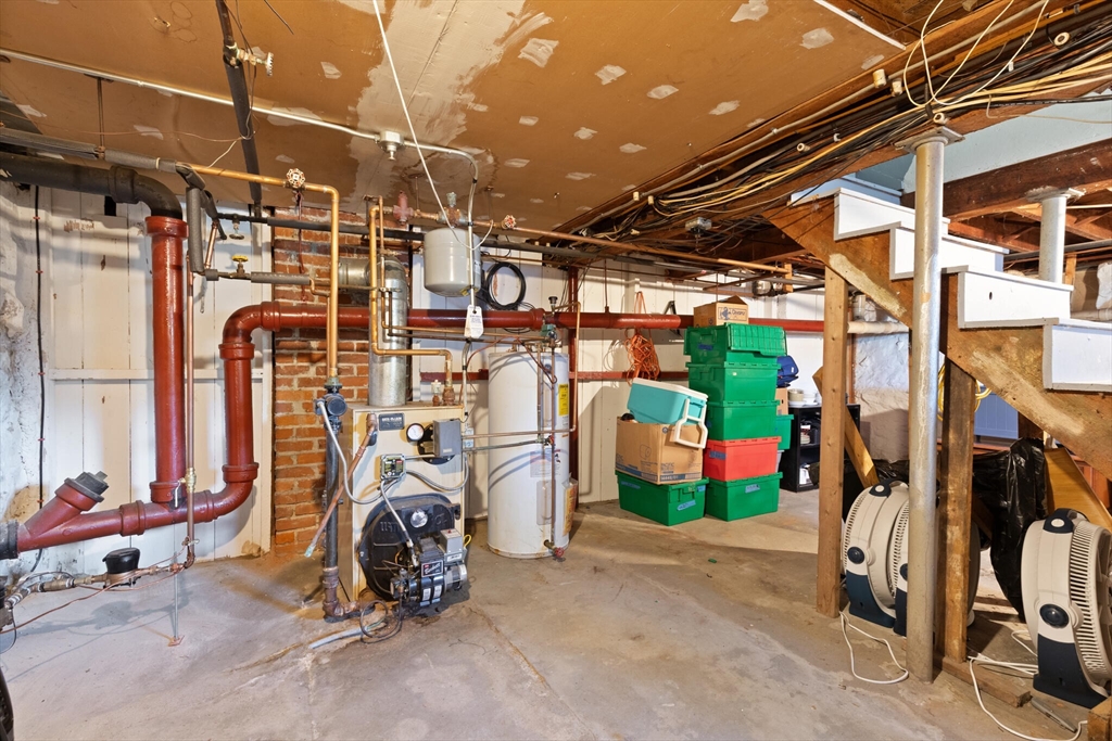 35 Roosevelt Street, Unit 35 Maynard, MA 01754 - Photo 35 of 39