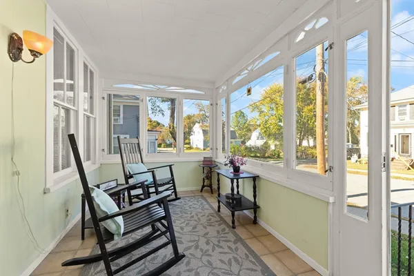 $389,000 | 35 Roosevelt Street, Unit 35, Maynard, MA 01754