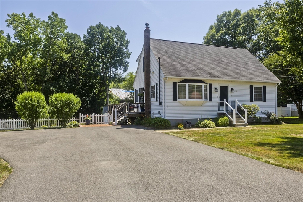 25 Sylvia Street Three Rivers, MA 01080 - Photo 27 of 27