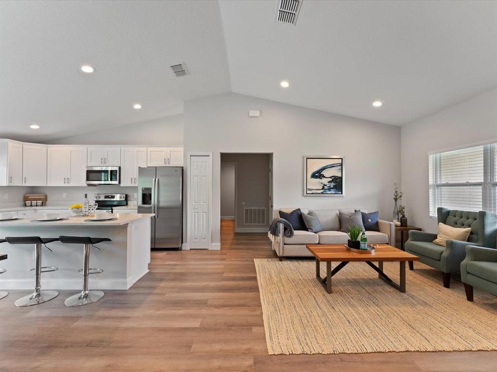 2220 Southwest 169th Place Ocala, FL 34473 - Photo 13 of 23