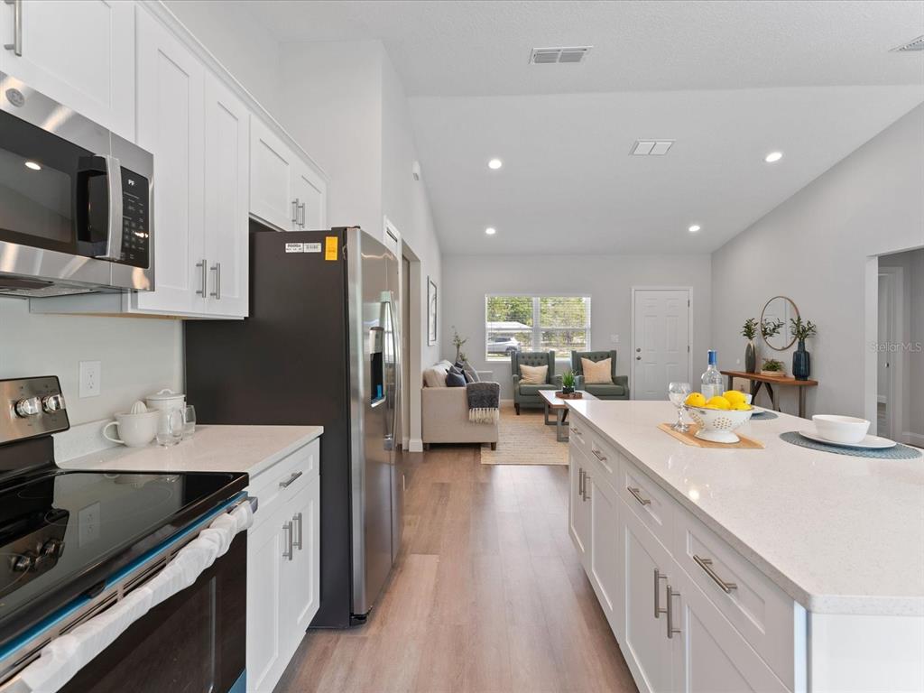 2220 Southwest 169th Place Ocala, FL 34473 - Photo 3 of 23