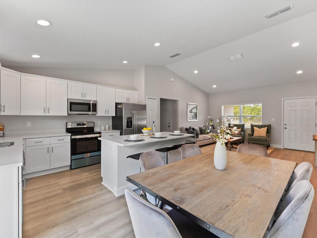 2220 Southwest 169th Place Ocala, FL 34473 - Photo 4 of 23