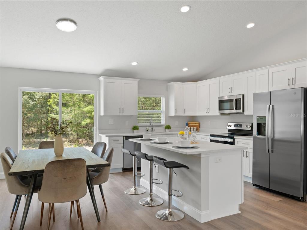 2220 Southwest 169th Place Ocala, FL 34473 - Photo 5 of 23